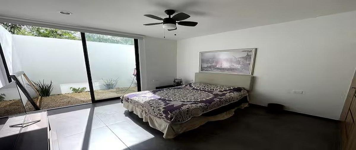 Foto de departamento en venta en  , temozon norte, mérida, yucatán, 0 No. 05