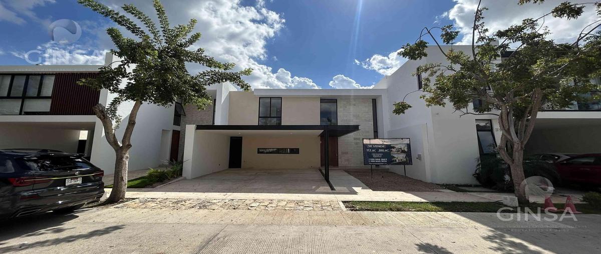Foto de casa en , temozon norte, mérida, yucatán, 30893048 foto 01 Foto de casa en venta en , temozon norte, mérida, yucatán, 30893048 No. 01
