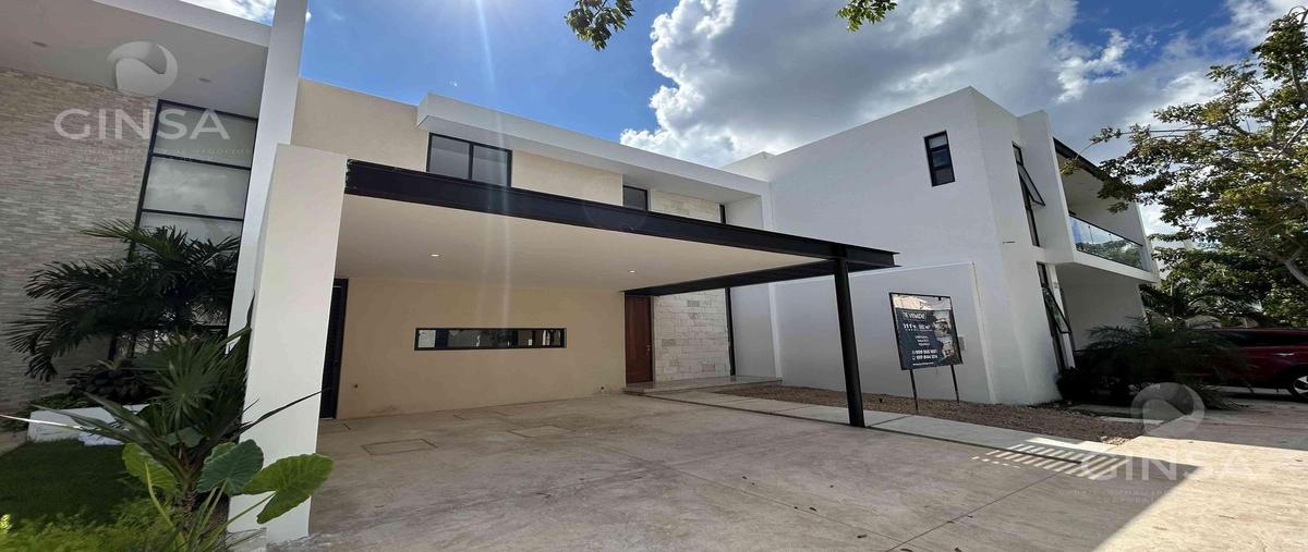 Foto de casa en , temozon norte, mérida, yucatán, 30893048 foto 02 Foto de casa en venta en , temozon norte, mérida, yucatán, 30893048 No. 02