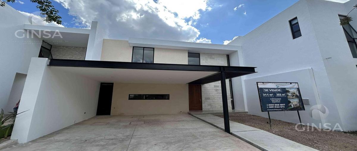 Foto de casa en , temozon norte, mérida, yucatán, 30893048 foto 03 Foto de casa en venta en , temozon norte, mérida, yucatán, 30893048 No. 03