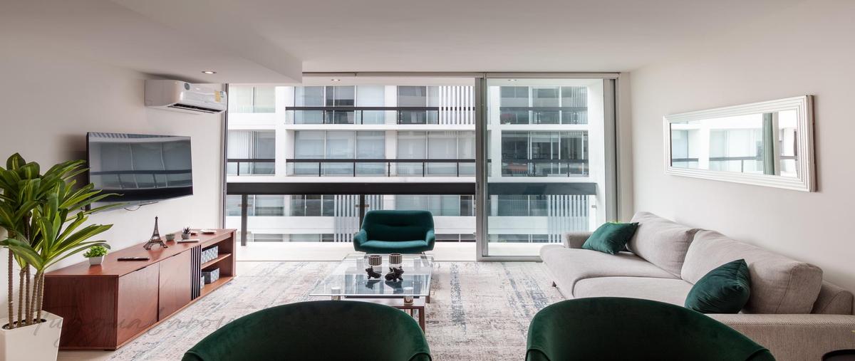 Foto de departamento en renta en  , temozon norte, mérida, yucatán, 0 No. 03