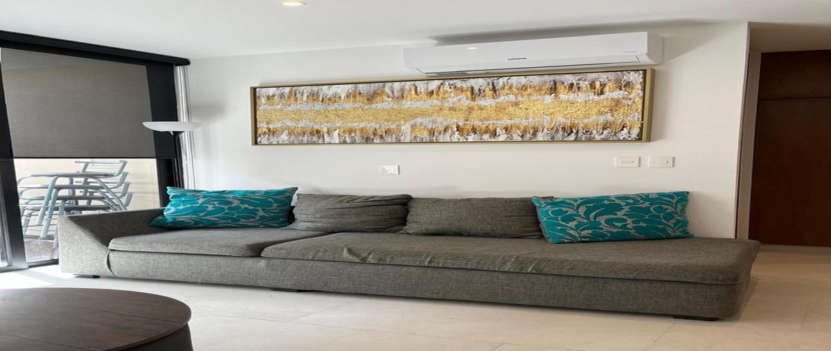 Foto de departamento en renta en  , temozon norte, mérida, yucatán, 0 No. 05