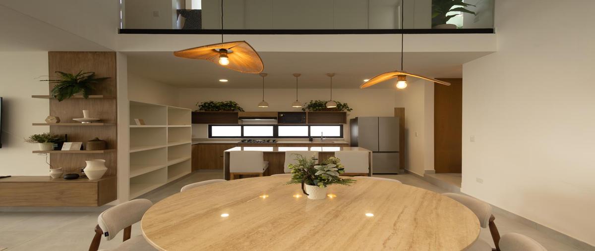 Foto de casa en venta en  , temozon norte, mérida, yucatán, 0 No. 03