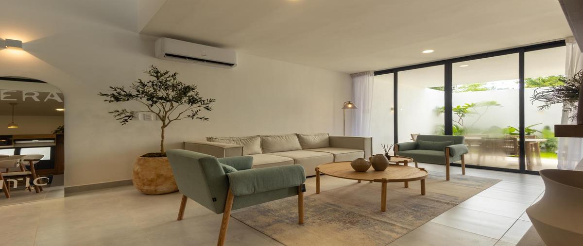 Foto de casa en venta en  , temozon norte, mérida, yucatán, 0 No. 04