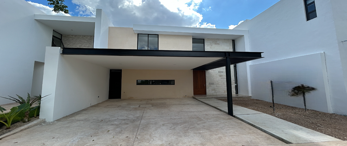 Foto de casa en venta en - , temozon norte, mérida, yucatán, 0 No. 03