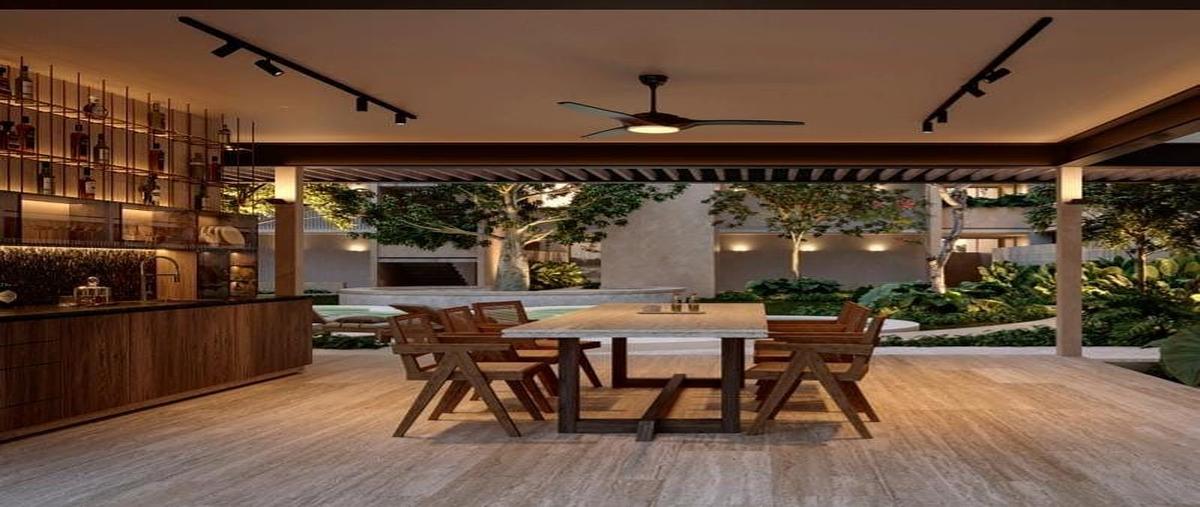 Foto de departamento en venta en  , temozon norte, mérida, yucatán, 30898648 No. 03