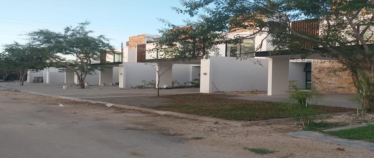 Foto de casa en venta en  , temozon norte, mérida, yucatán, 0 No. 03