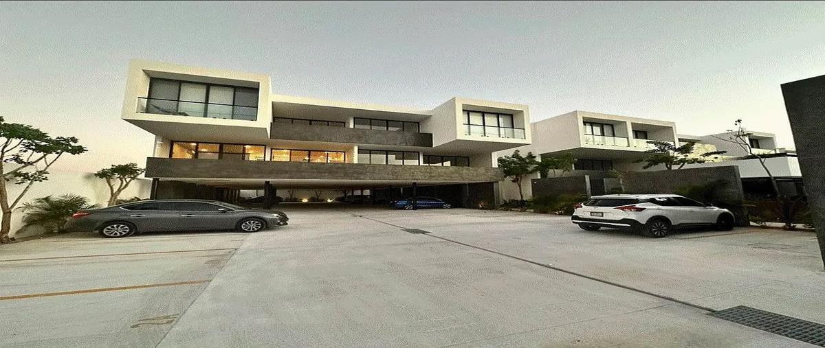 Foto de departamento en venta en * , temozon norte, mérida, yucatán, 30902447 No. 03
