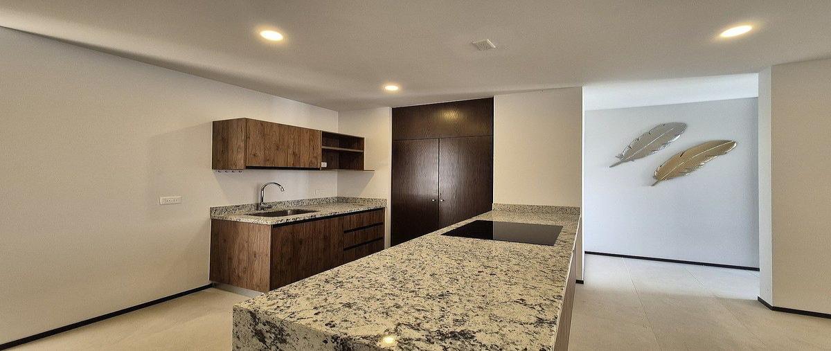 Foto de departamento en renta en  , temozon norte, mérida, yucatán, 0 No. 03