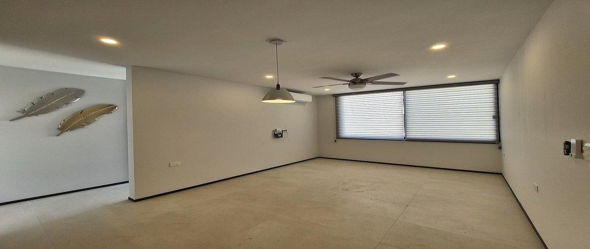Foto de departamento en renta en  , temozon norte, mérida, yucatán, 0 No. 05