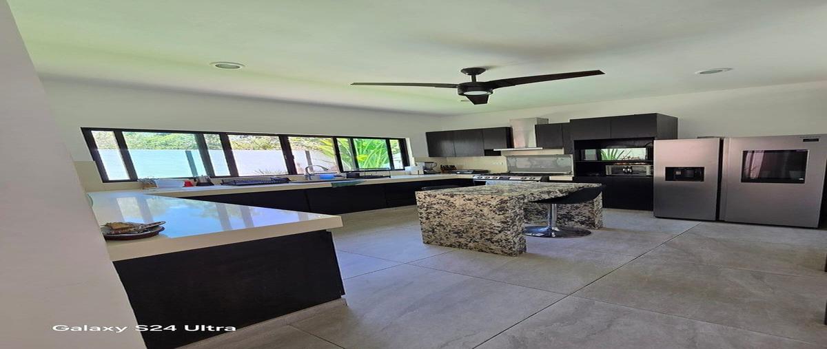 Foto de casa en renta en  , temozon norte, mérida, yucatán, 30915178 No. 03