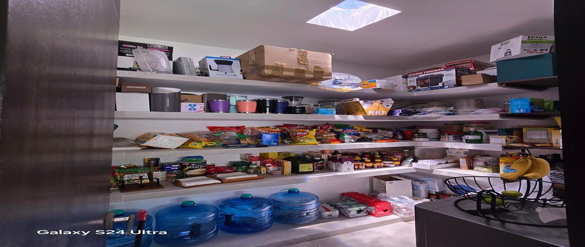 Foto de casa en renta en  , temozon norte, mérida, yucatán, 30915178 No. 04