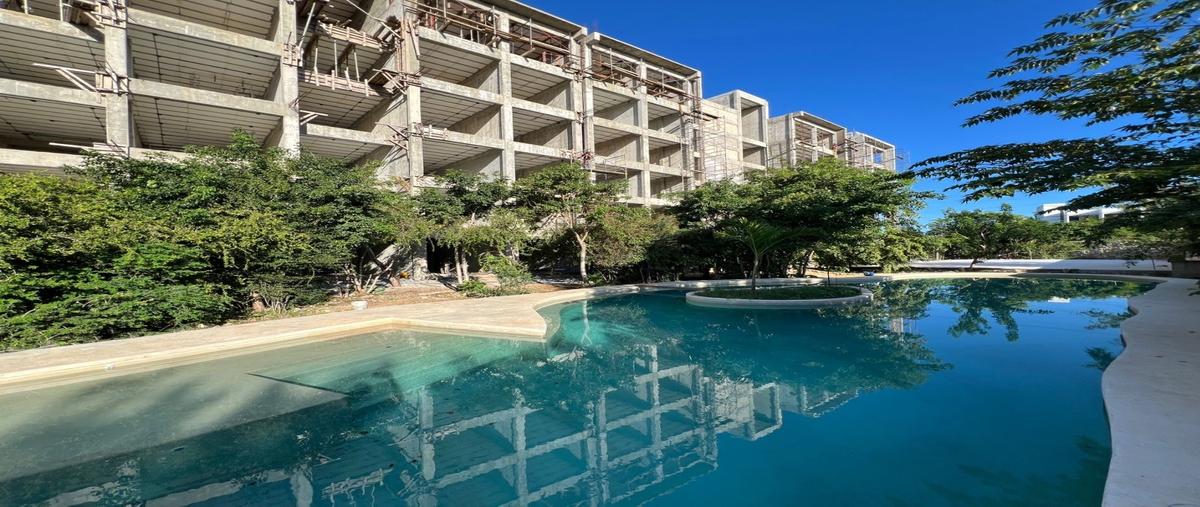 Foto de departamento en venta en  , temozon norte, mérida, yucatán, 0 No. 03