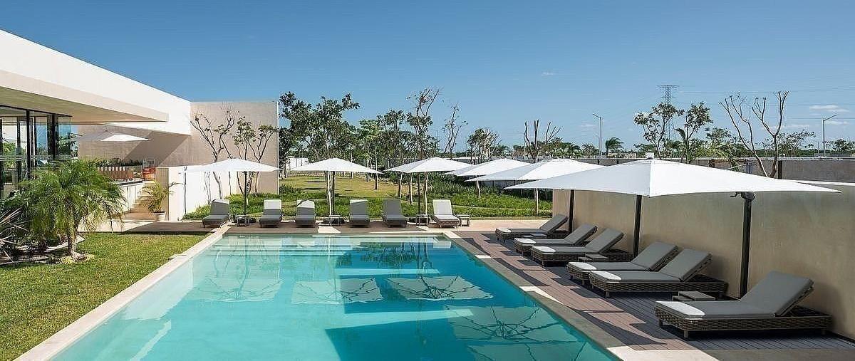 Foto de casa en . , temozon norte, mérida, yucatán, 0 foto 01 Foto de casa en venta en . , temozon norte, mérida, yucatán, 0 No. 01