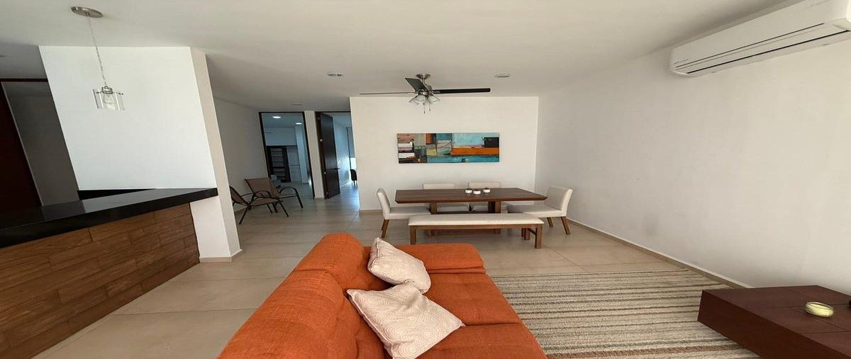 Foto de departamento en renta en  , temozon norte, mérida, yucatán, 0 No. 03