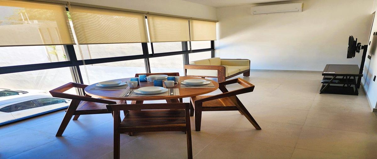 Foto de departamento en renta en  , temozon norte, mérida, yucatán, 0 No. 04