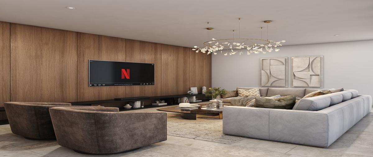 Foto de departamento en venta en  , temozon norte, mérida, yucatán, 0 No. 05