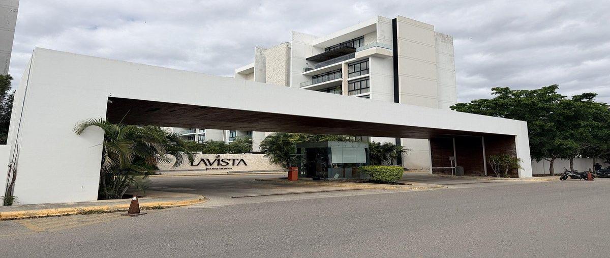 Foto de departamento en venta en  , temozon norte, mérida, yucatán, 0 No. 03