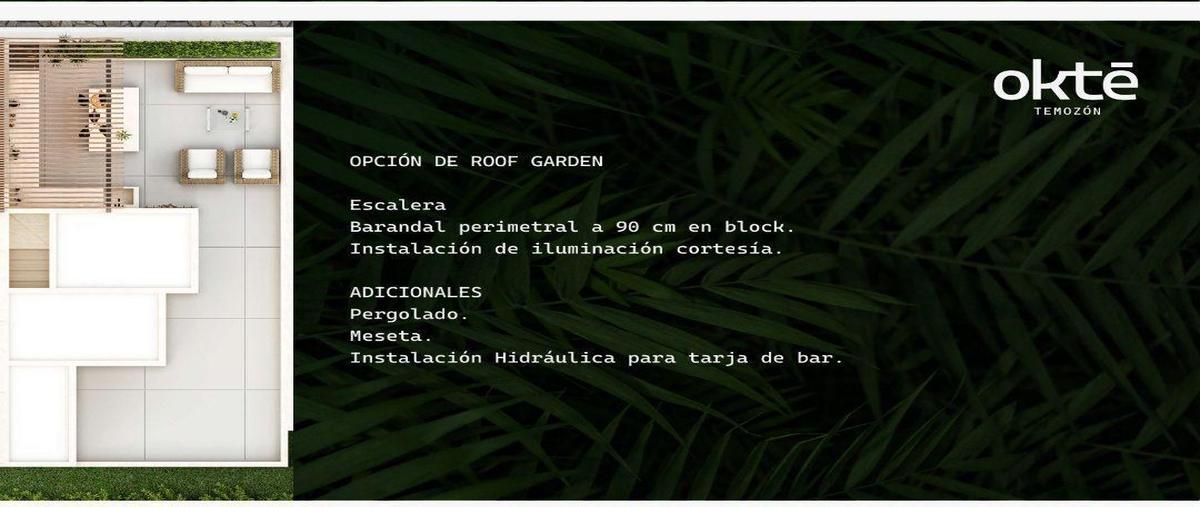 Foto de rancho en venta en  , temozon norte, mérida, yucatán, 30929321 No. 05