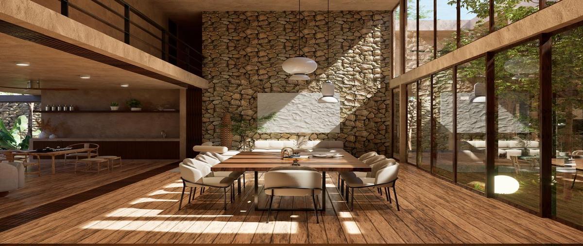 Foto de casa en venta en  , temozon norte, mérida, yucatán, 0 No. 04