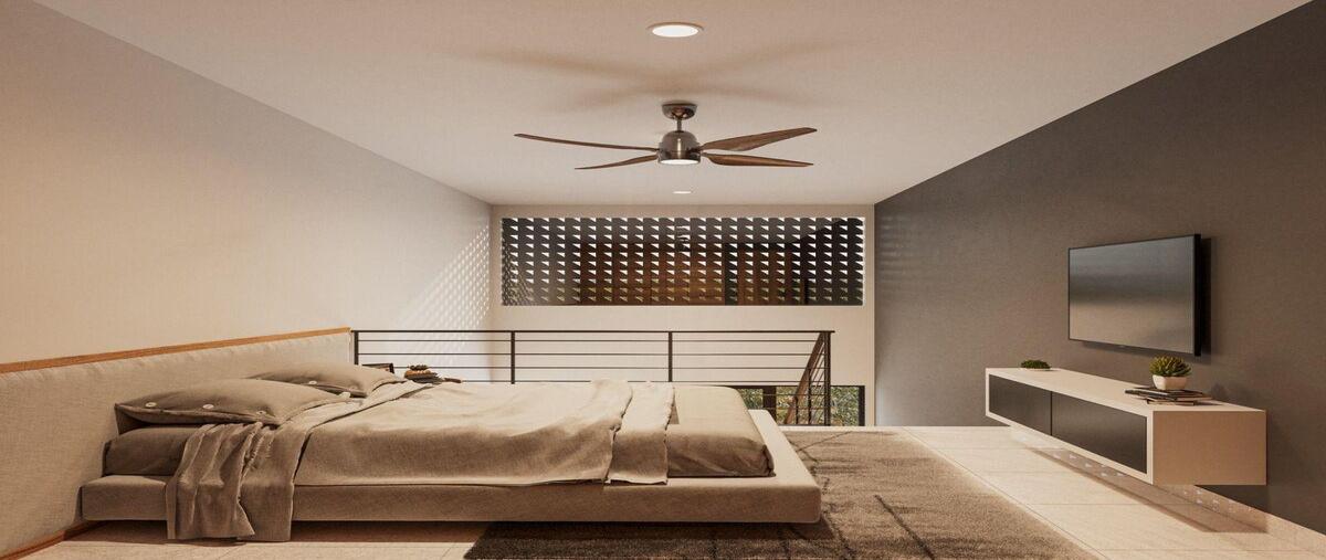 Foto de departamento en venta en  , temozon norte, mérida, yucatán, 0 No. 03