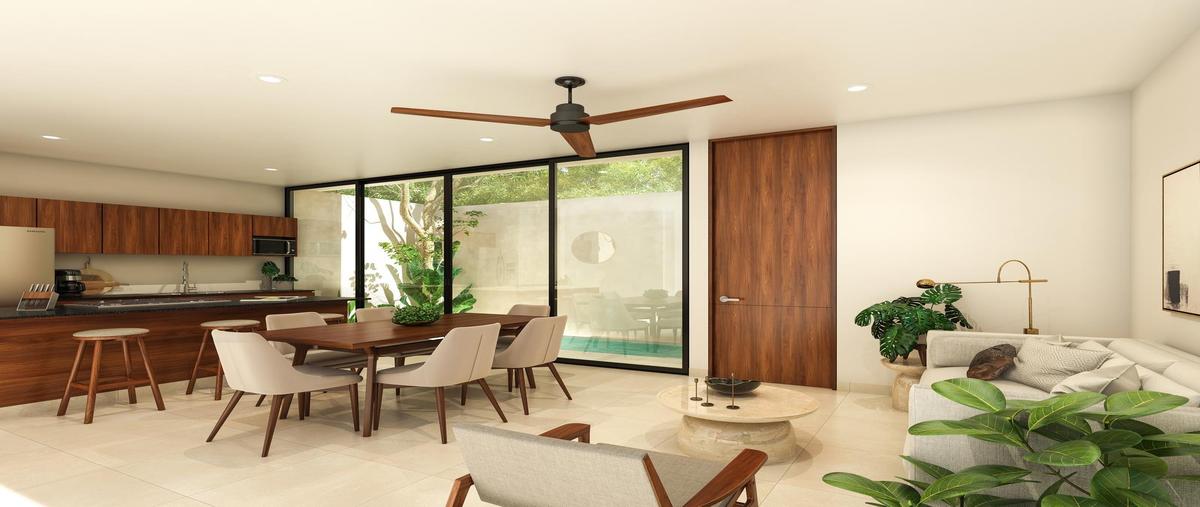 Foto de departamento en venta en  , temozon norte, mérida, yucatán, 0 No. 04