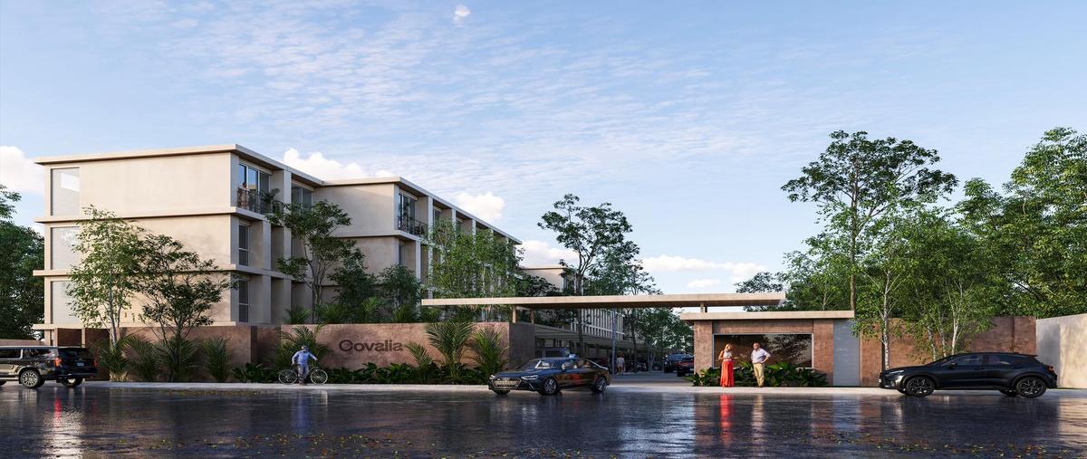 Foto de departamento en , temozon norte, mérida, yucatán, 0 foto 01 Foto de departamento en venta en , temozon norte, mérida, yucatán, 0 No. 01