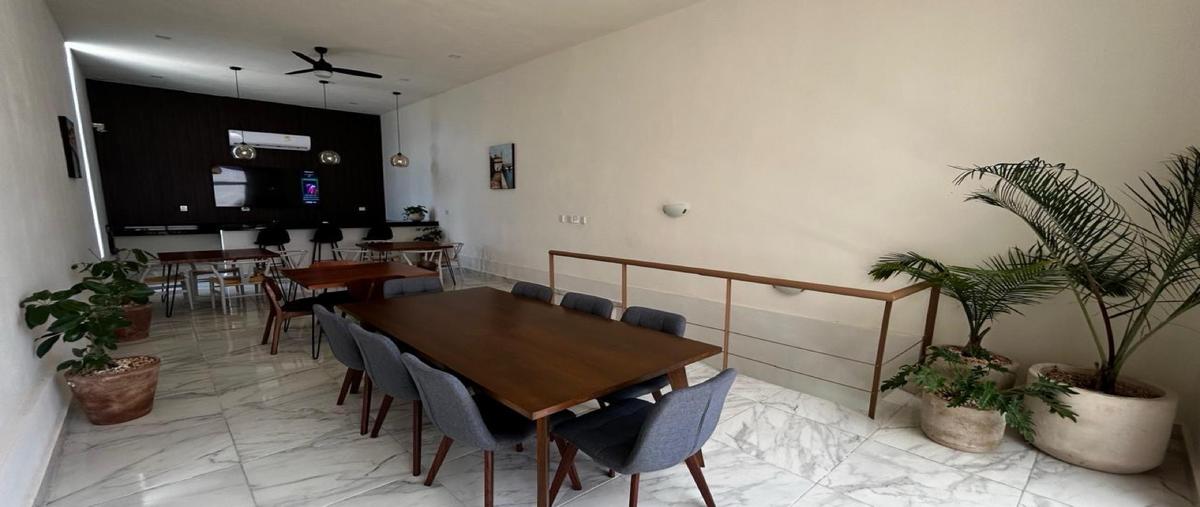 Foto de departamento en venta en  , temozon norte, mérida, yucatán, 30934580 No. 04