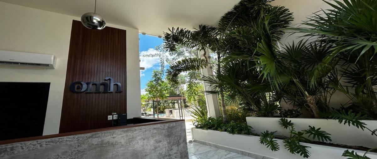 Foto de departamento en venta en  , temozon norte, mérida, yucatán, 30934580 No. 05