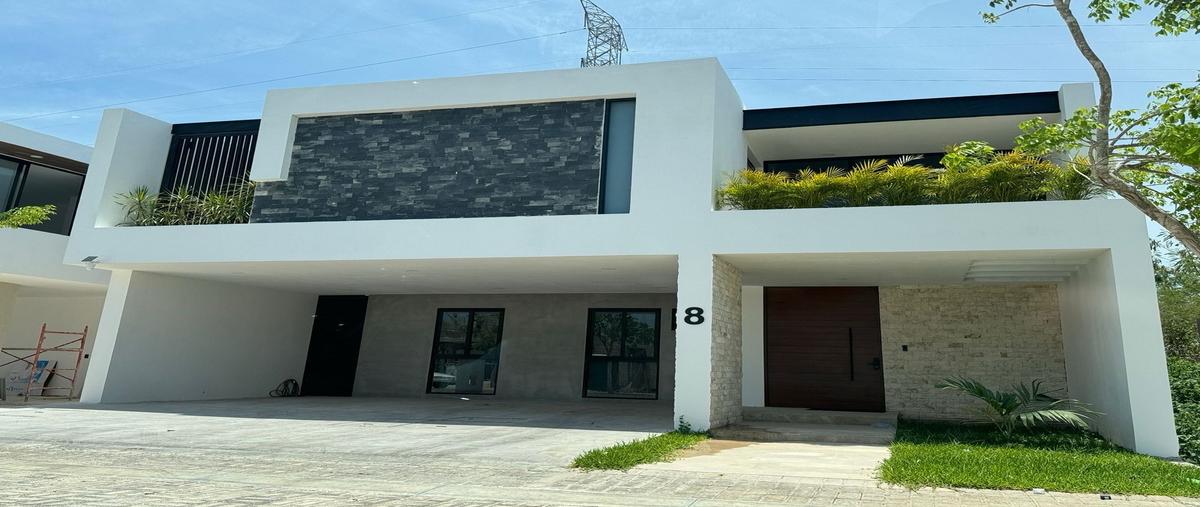 Foto de casa en , temozon norte, mérida, yucatán, 30934914 foto 01 Foto de casa en venta en , temozon norte, mérida, yucatán, 30934914 No. 01