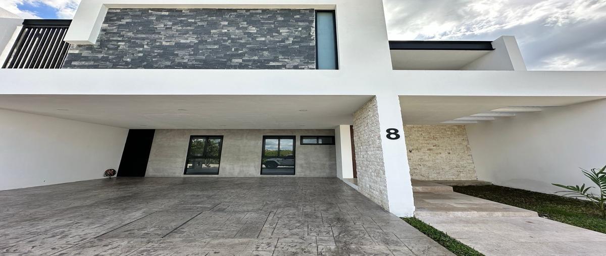 Foto de casa en , temozon norte, mérida, yucatán, 30934914 foto 02 Foto de casa en venta en , temozon norte, mérida, yucatán, 30934914 No. 02