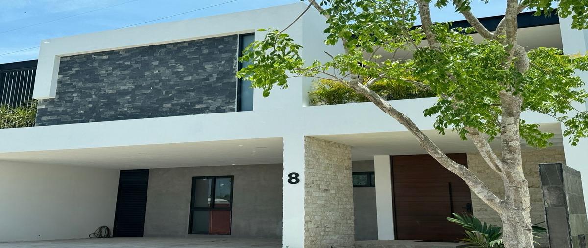 Foto de casa en , temozon norte, mérida, yucatán, 30934914 foto 03 Foto de casa en venta en , temozon norte, mérida, yucatán, 30934914 No. 03