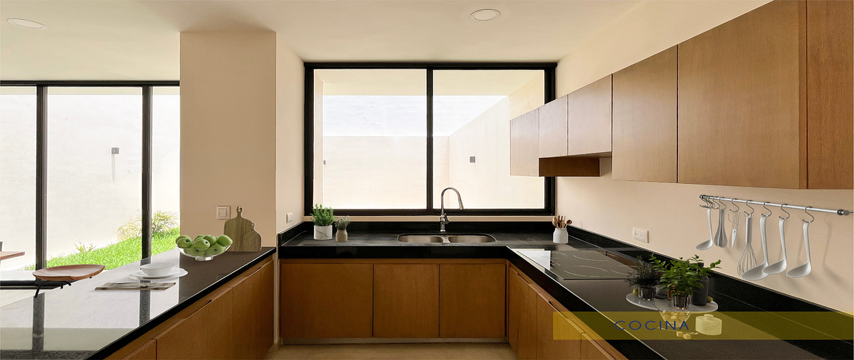 Foto de casa en venta en  , temozon norte, mérida, yucatán, 0 No. 04