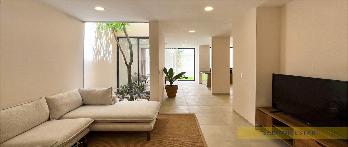 Foto de casa en venta en  , temozon norte, mérida, yucatán, 0 No. 07