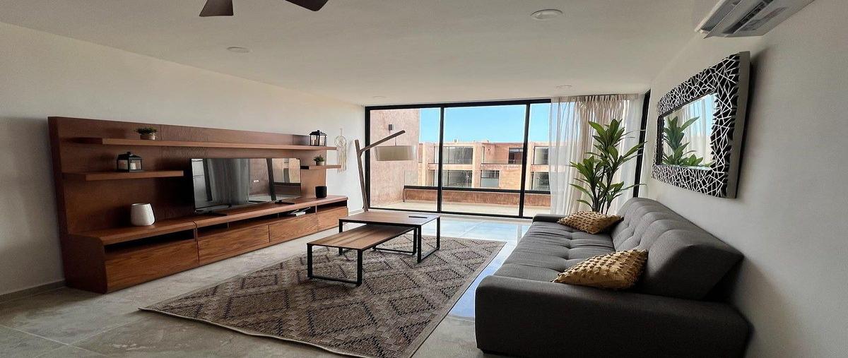 Foto de departamento en renta en  , temozon norte, mérida, yucatán, 30936232 No. 04