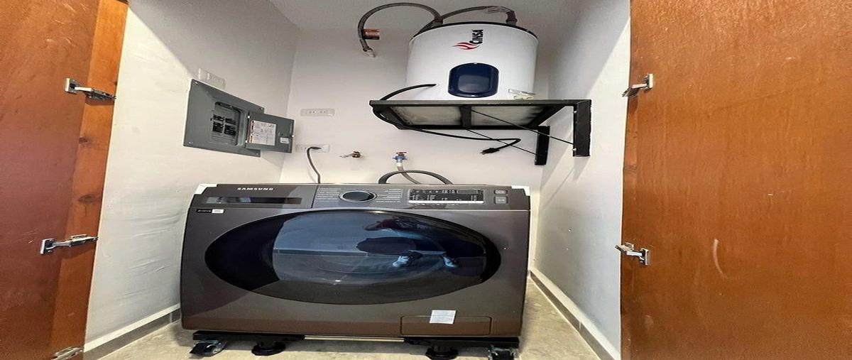 Foto de departamento en renta en  , temozon norte, mérida, yucatán, 30936232 No. 05