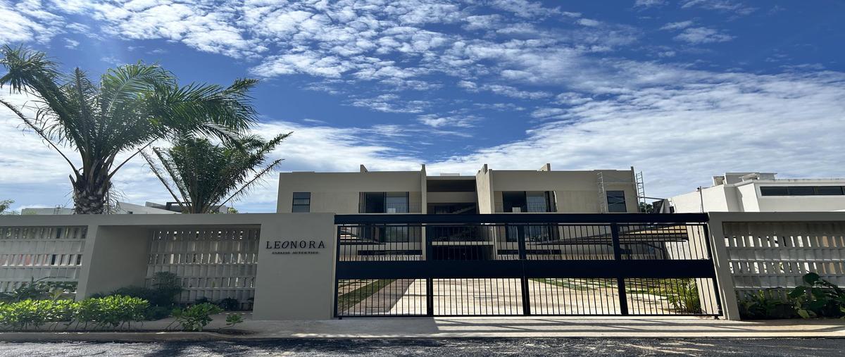 Foto de departamento en , temozon norte, mérida, yucatán, 0 foto 01 Foto de departamento en venta en , temozon norte, mérida, yucatán, 0 No. 01