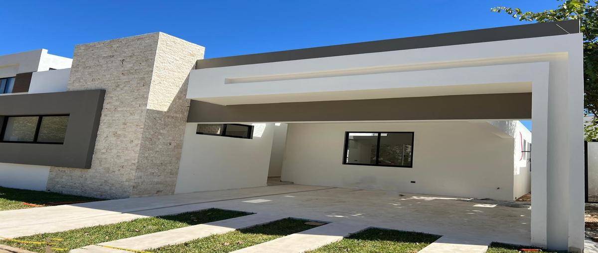 Foto de casa en venta en  , temozon norte, mérida, yucatán, 0 No. 03