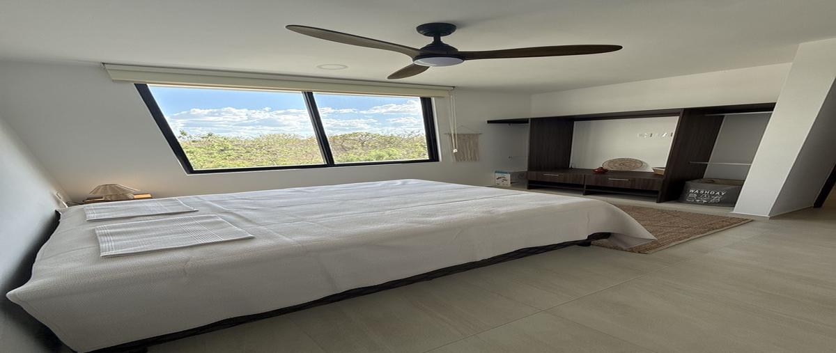 Foto de departamento en renta en  , temozon norte, mérida, yucatán, 0 No. 04