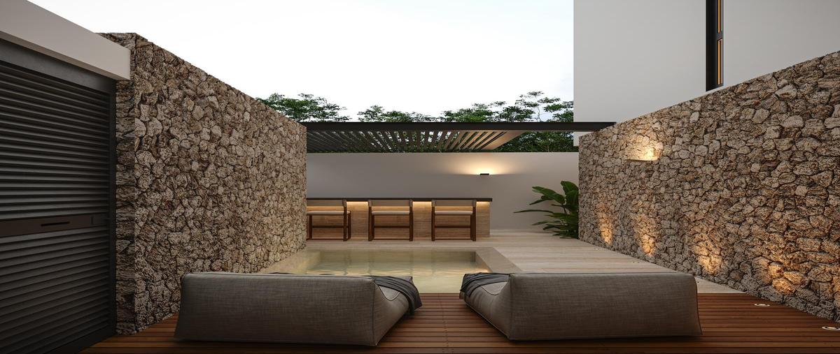 Foto de departamento en venta en  , temozon norte, mérida, yucatán, 0 No. 04