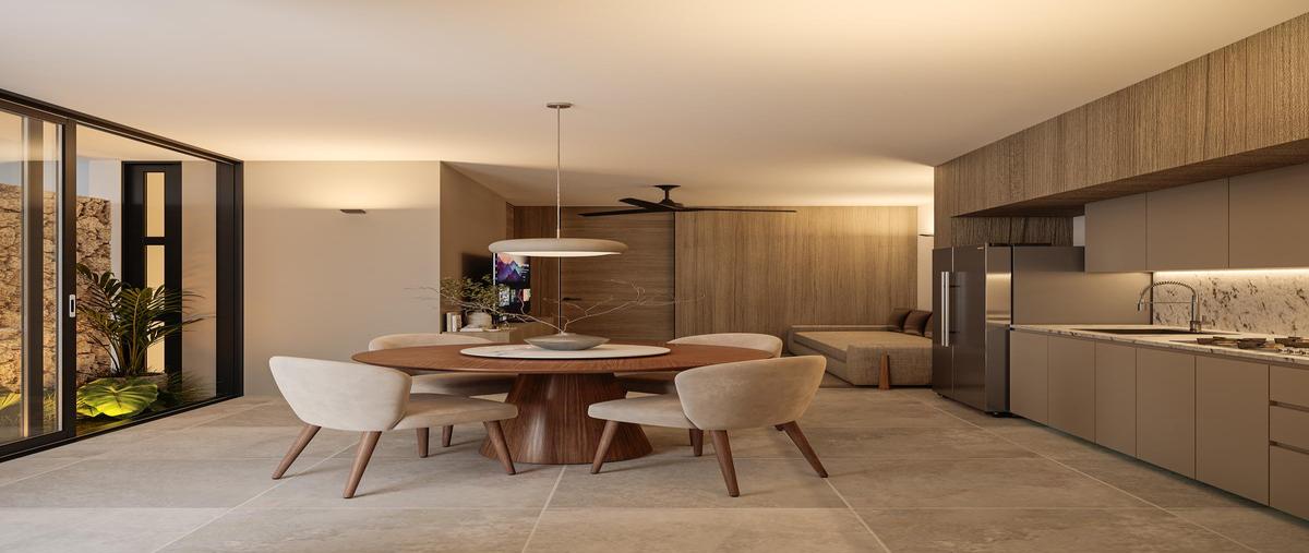 Foto de departamento en venta en  , temozon norte, mérida, yucatán, 0 No. 05