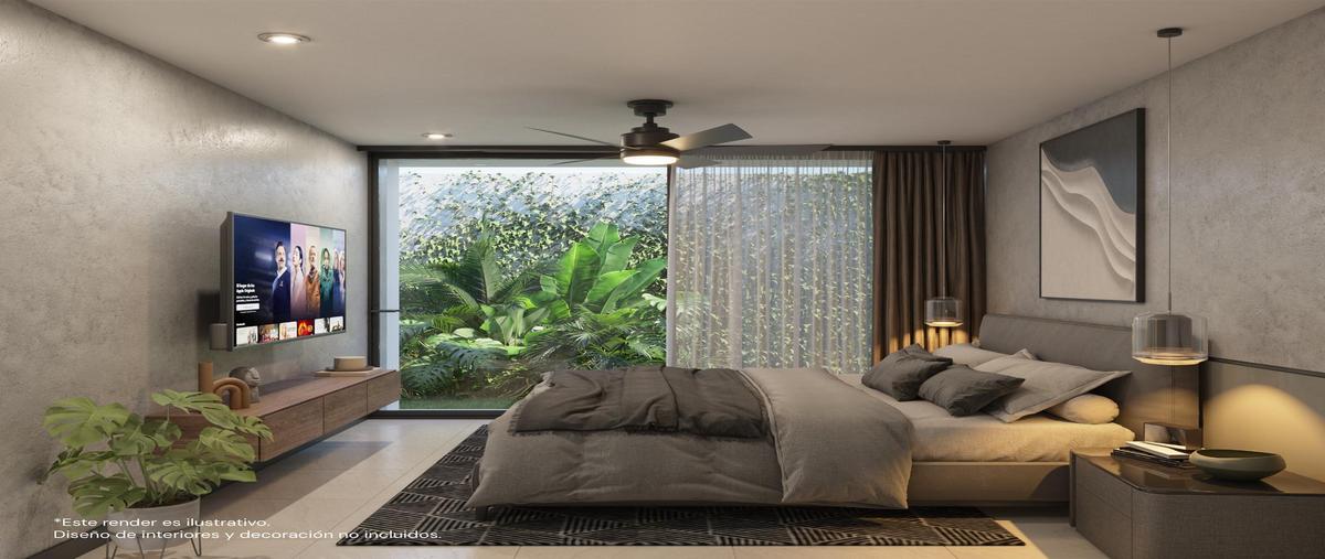 Foto de departamento en , temozon norte, mérida, yucatán, 0 foto 05 Foto de departamento en venta en , temozon norte, mérida, yucatán, 0 No. 05