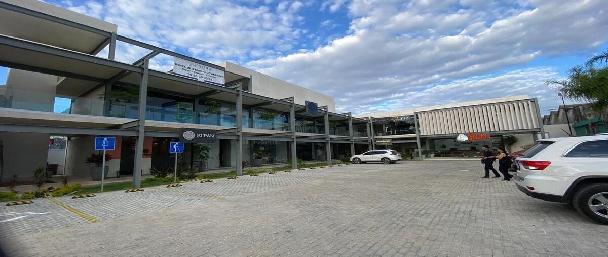 Foto de local en , temozon norte, mérida, yucatán, 0 foto 02 Foto de local en renta en , temozon norte, mérida, yucatán, 0 No. 02