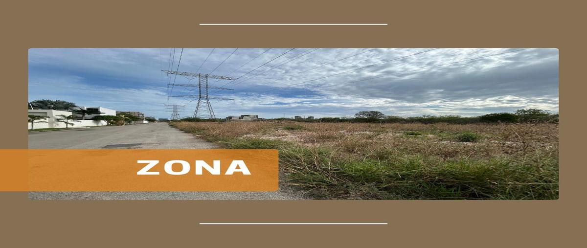 Foto de terreno habitacional en venta en  , temozon norte, mérida, yucatán, 30963756 No. 03