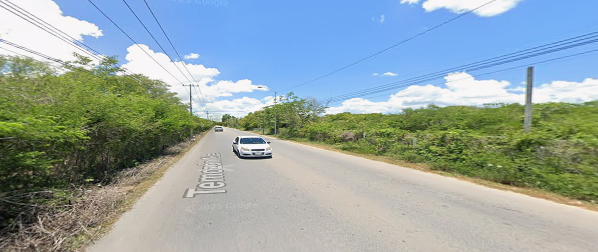 Foto de terreno habitacional en venta en  , temozon norte, mérida, yucatán, 0 No. 05