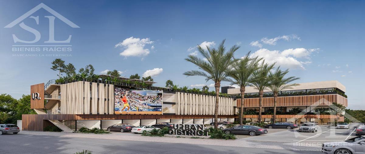 Foto de oficina en venta en  , temozon norte, mérida, yucatán, 0 No. 05