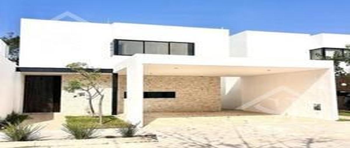 Foto de casa en , temozon norte, mérida, yucatán, 0 foto 01 Foto de casa en venta en , temozon norte, mérida, yucatán, 0 No. 01