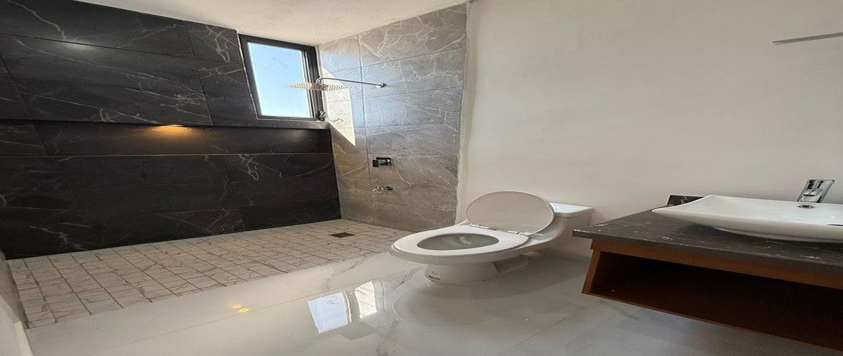 Foto de casa en venta en  , temozon norte, mérida, yucatán, 0 No. 27