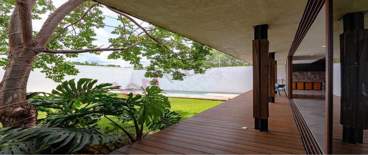 Foto de casa en venta en  , temozon norte, mérida, yucatán, 0 No. 05