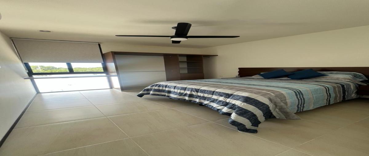 Foto de departamento en , temozon norte, mérida, yucatán, 0 foto 04 Foto de departamento en renta en , temozon norte, mérida, yucatán, 0 No. 04